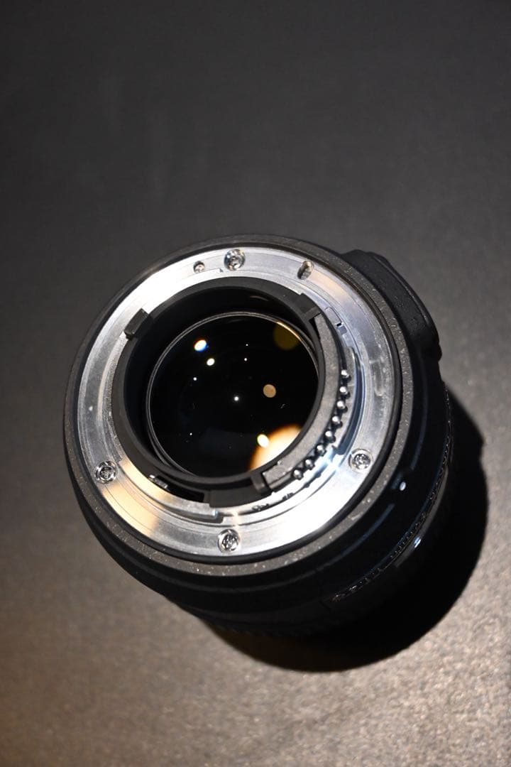 美品！　Nikon AF-S NIKKOR 50mm F1.4G