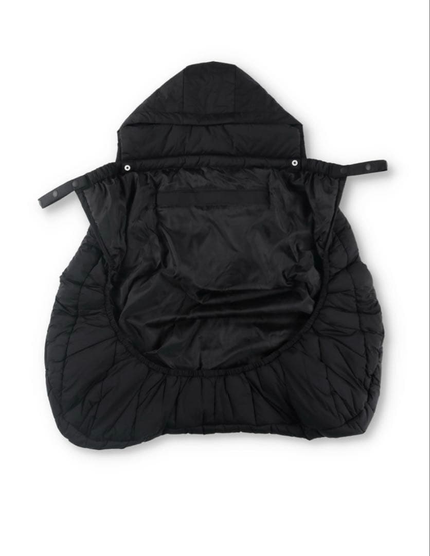 THE NORTH FACE/ザ・ノース・フェイス】ベビーシェルブランケット