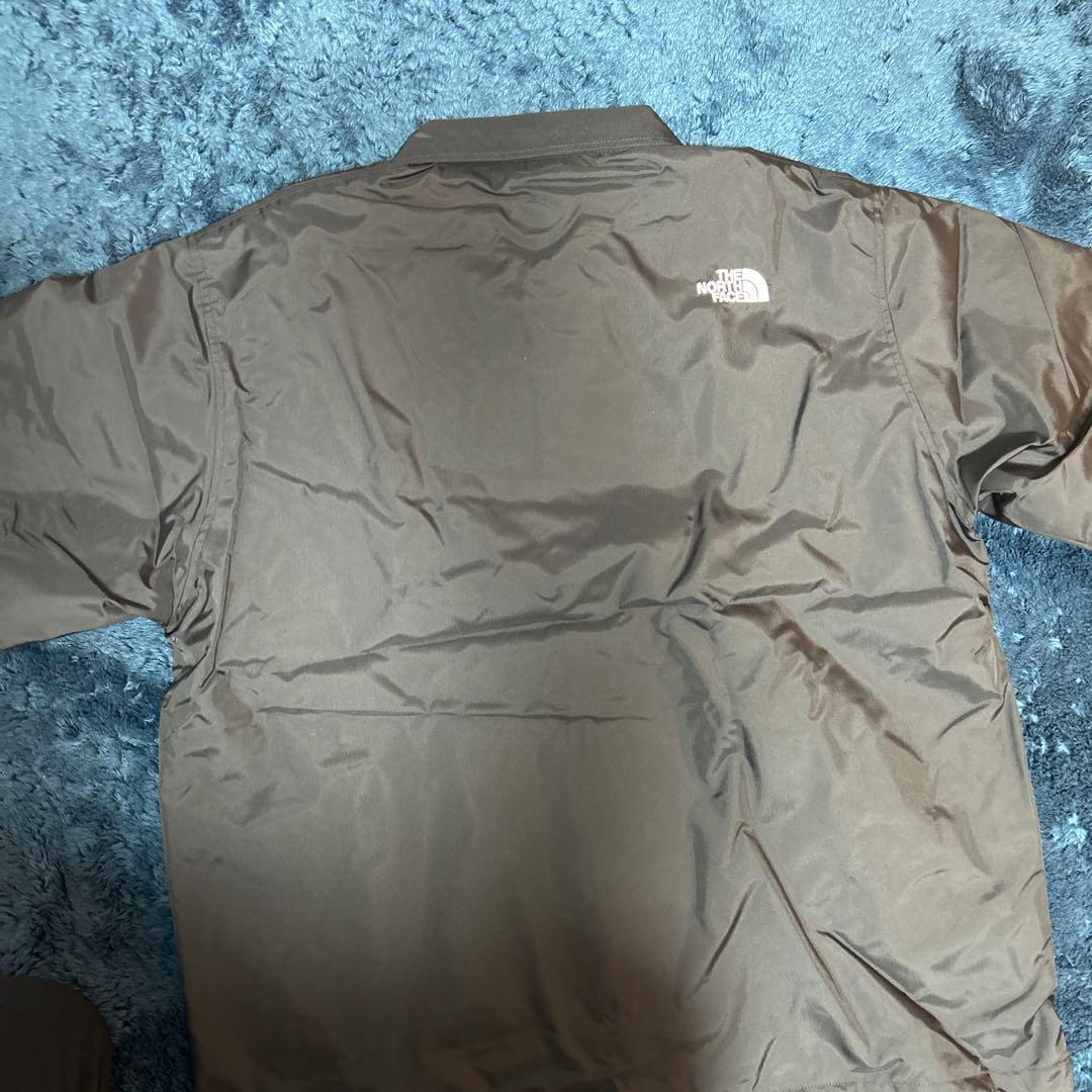 THE NORTH FACE コーチジャケット XL ブラック