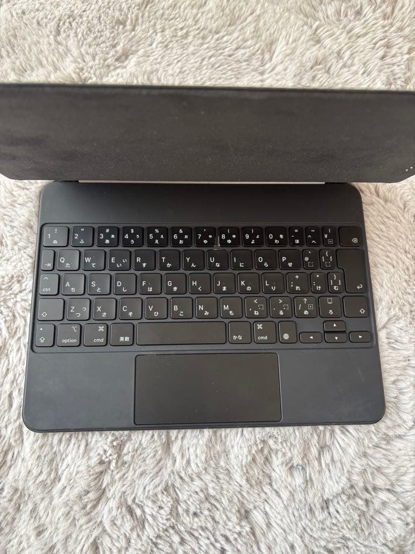 magickeyboard 純正