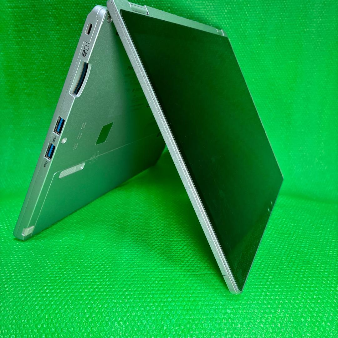 【週末限定価格】Lets nots QV1 11世代i7/16GB/512GB