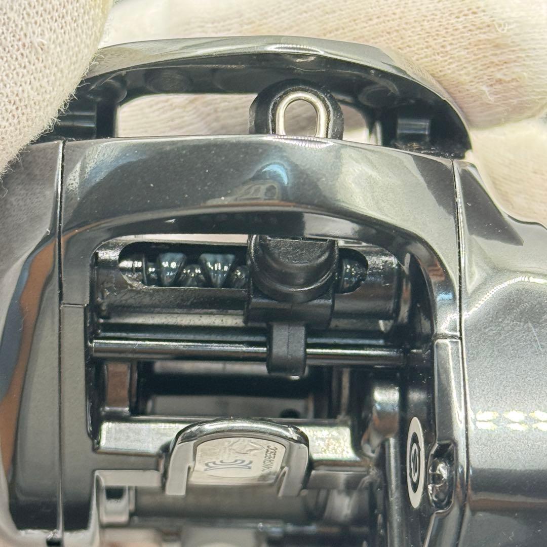 機関良好 23アンタレスDCMD XG 左 LEFT シマノ