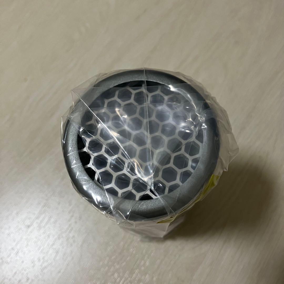 cado LEAF Portable MP-C30 空気清浄機 ブラック