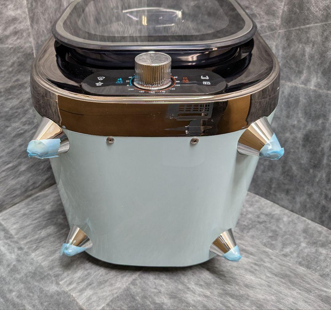 マルエヌ 小型電気式乾燥機