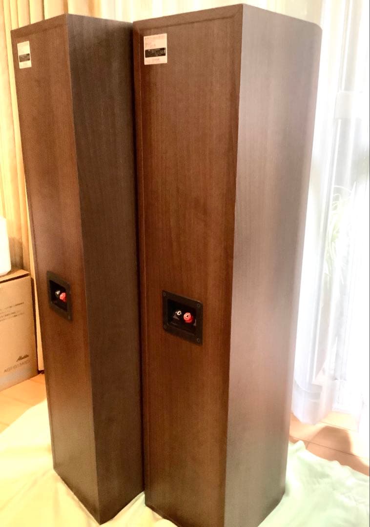 SONY / SS-F6000 スピーカーシステム トールボーイ 4WAY 美品