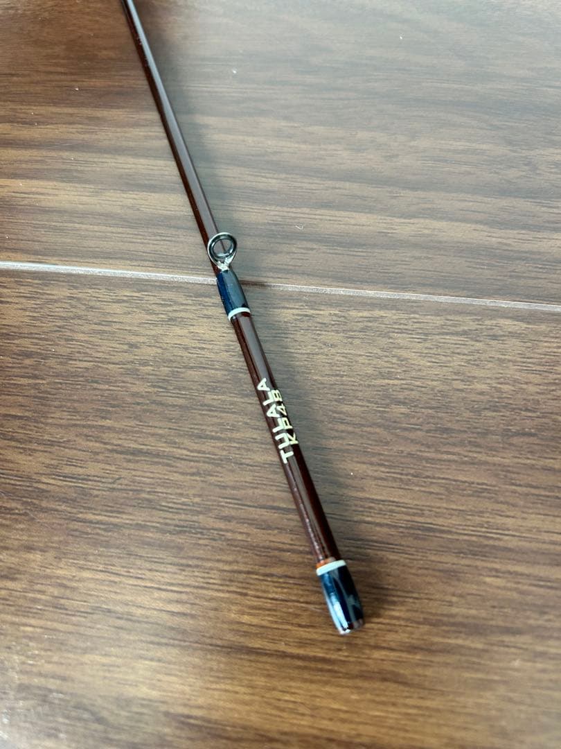 美品❗️クプアス48 ボンバダ　ツララ