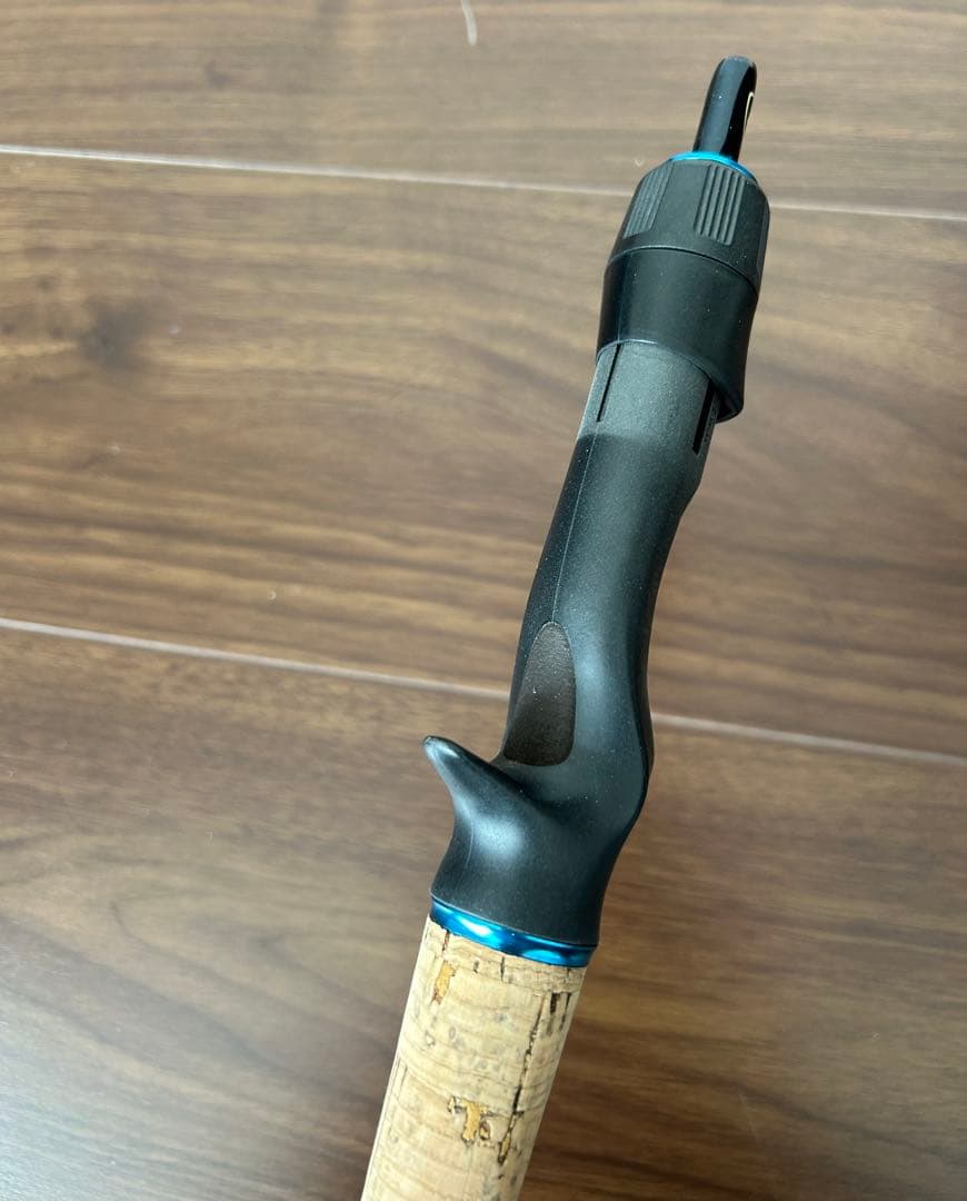 美品❗️クプアス48 ボンバダ　ツララ