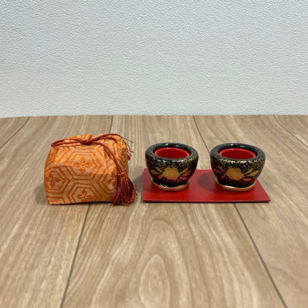 雛人形　桃の節句　雛道具　特大　唐草