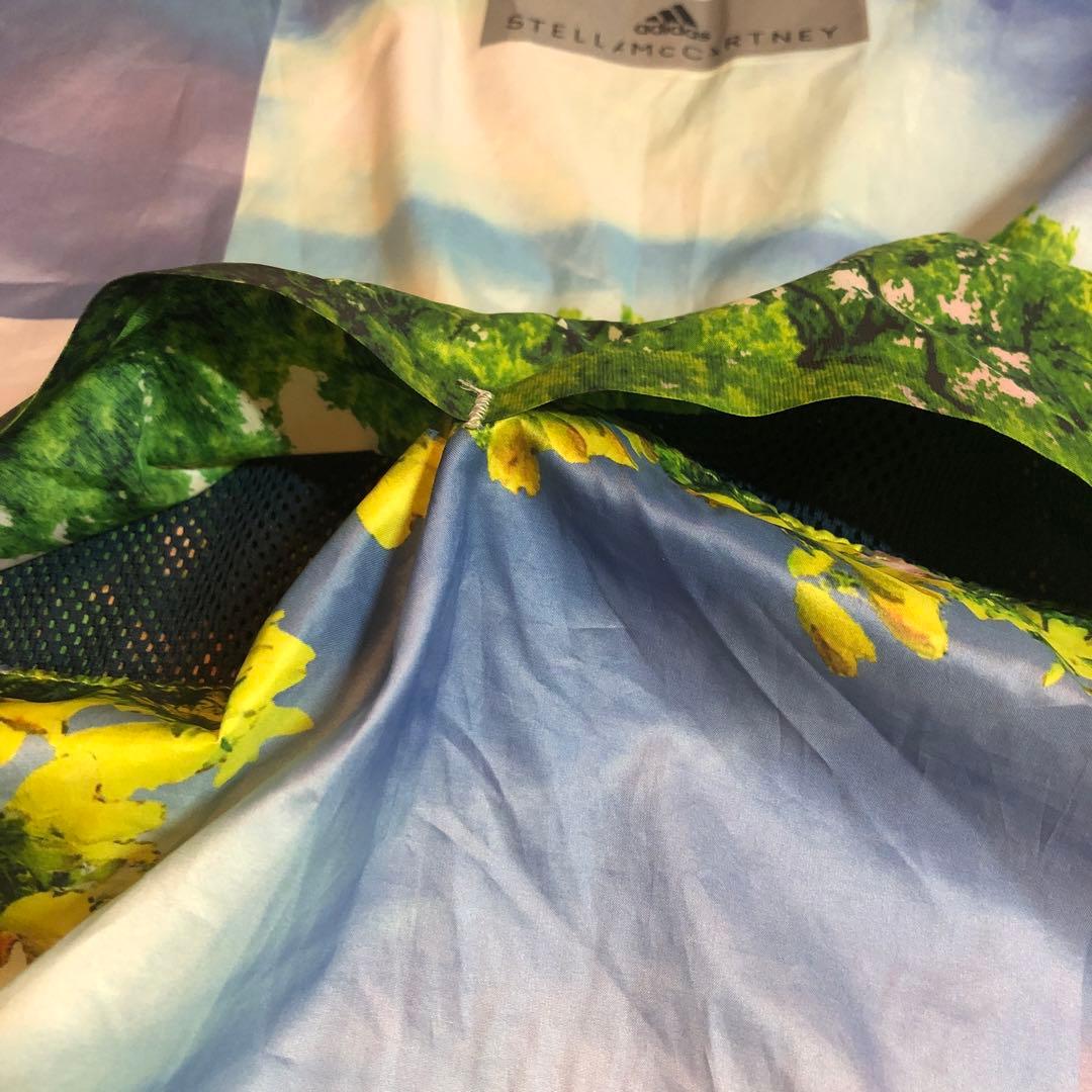 アディダスステラマッカートニー　セットアップ