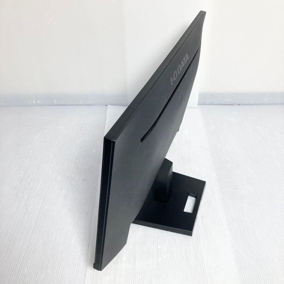 極美品 アイオーデータ 27インチ PCモニターディスプレイ A271DB