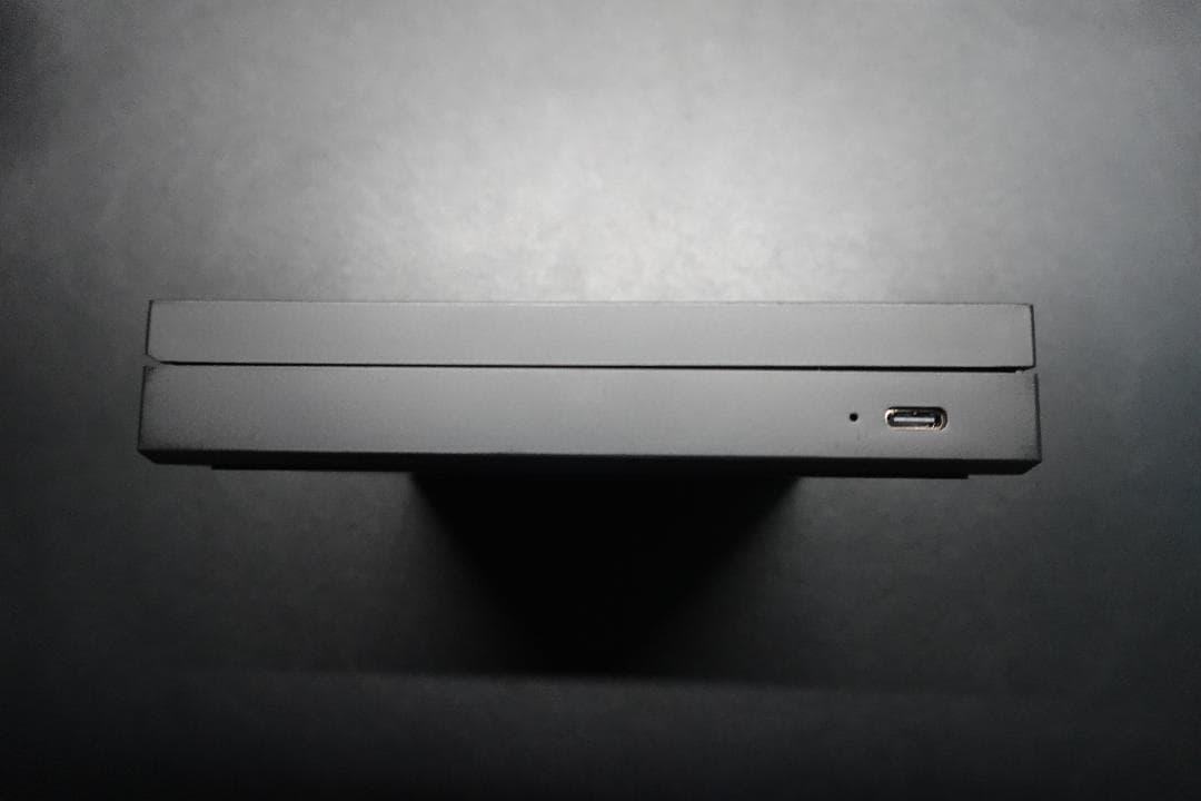 km5 / Instant Disk Audio-CP1 / CDプレイヤー