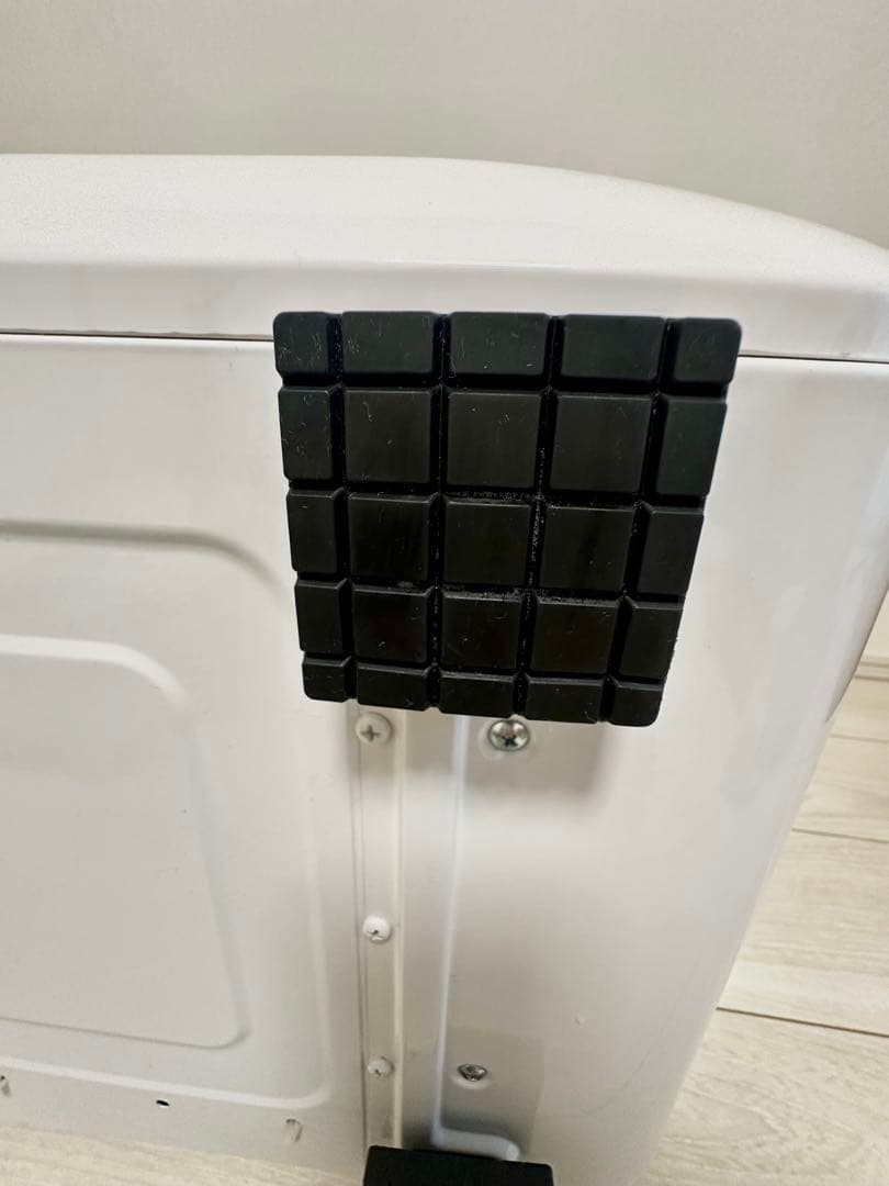 【kon】SunRuck 小型衣類乾燥機 SR-ASMN205-W 3㎏