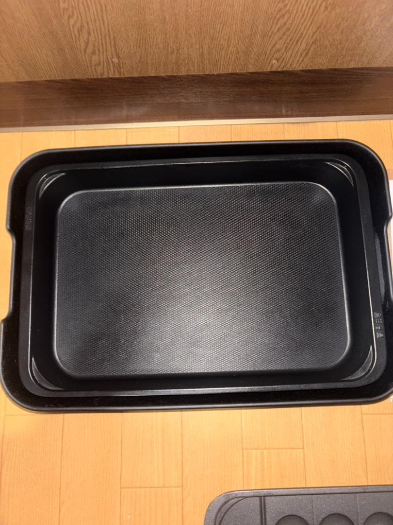 象印　ホットプレート STAN　EA-FA10