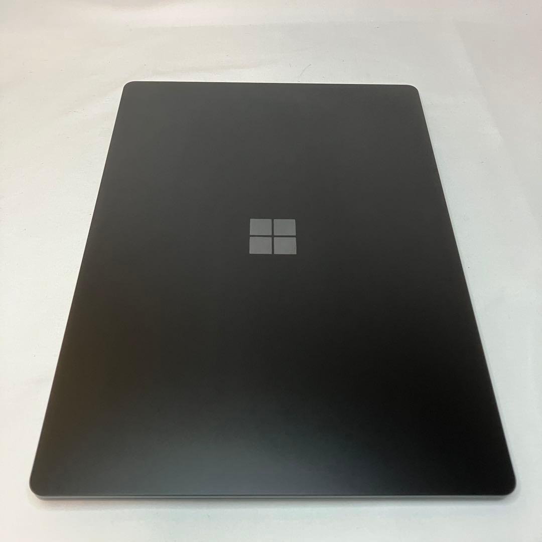 美品 Surface Laptop 4 第11世代 i7 16GB タッチパネル