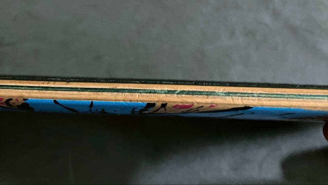 TRACKER スクリーミングフラワー　コンプリート