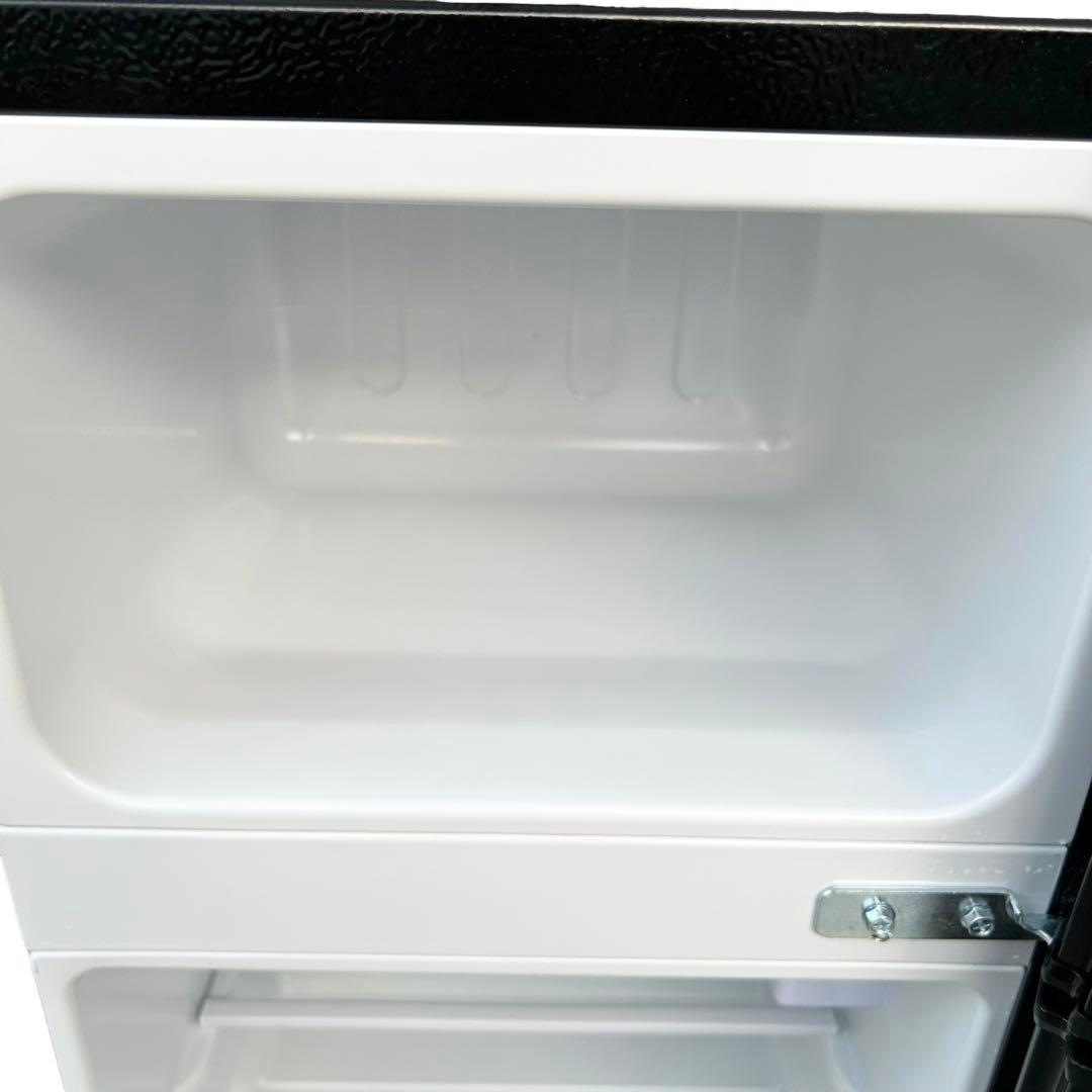 ⭐️2025年製⭐️ ONE STEP 冷蔵庫 TE-RE101 60L ホワイト