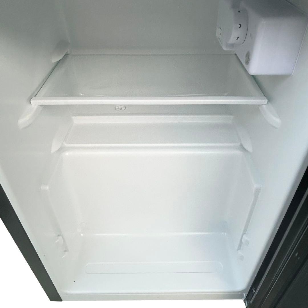 ⭐️2025年製⭐️ ONE STEP 冷蔵庫 TE-RE101 60L ホワイト