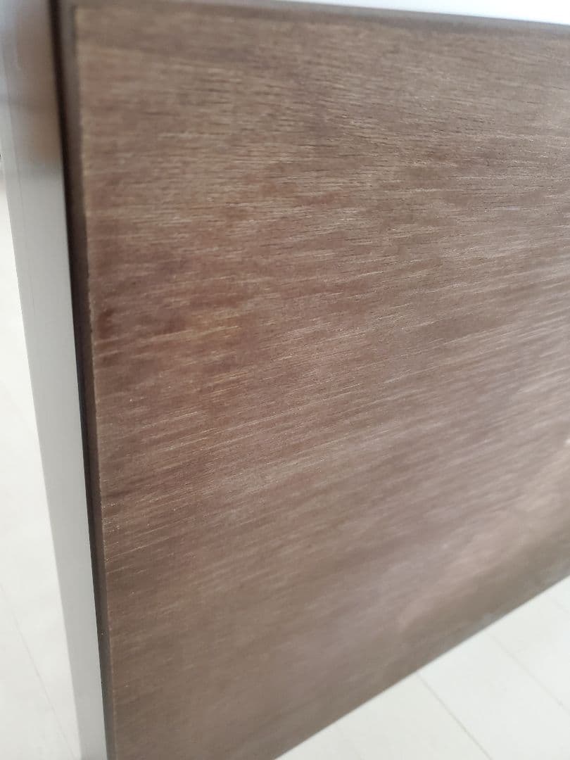 バードウィング社BW60UV 大型標本ケース 茶