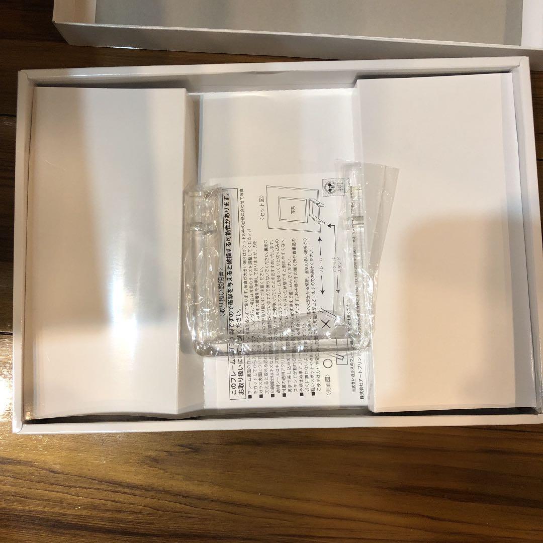 レア☆非売品！！ディズニーブライダルフレーム