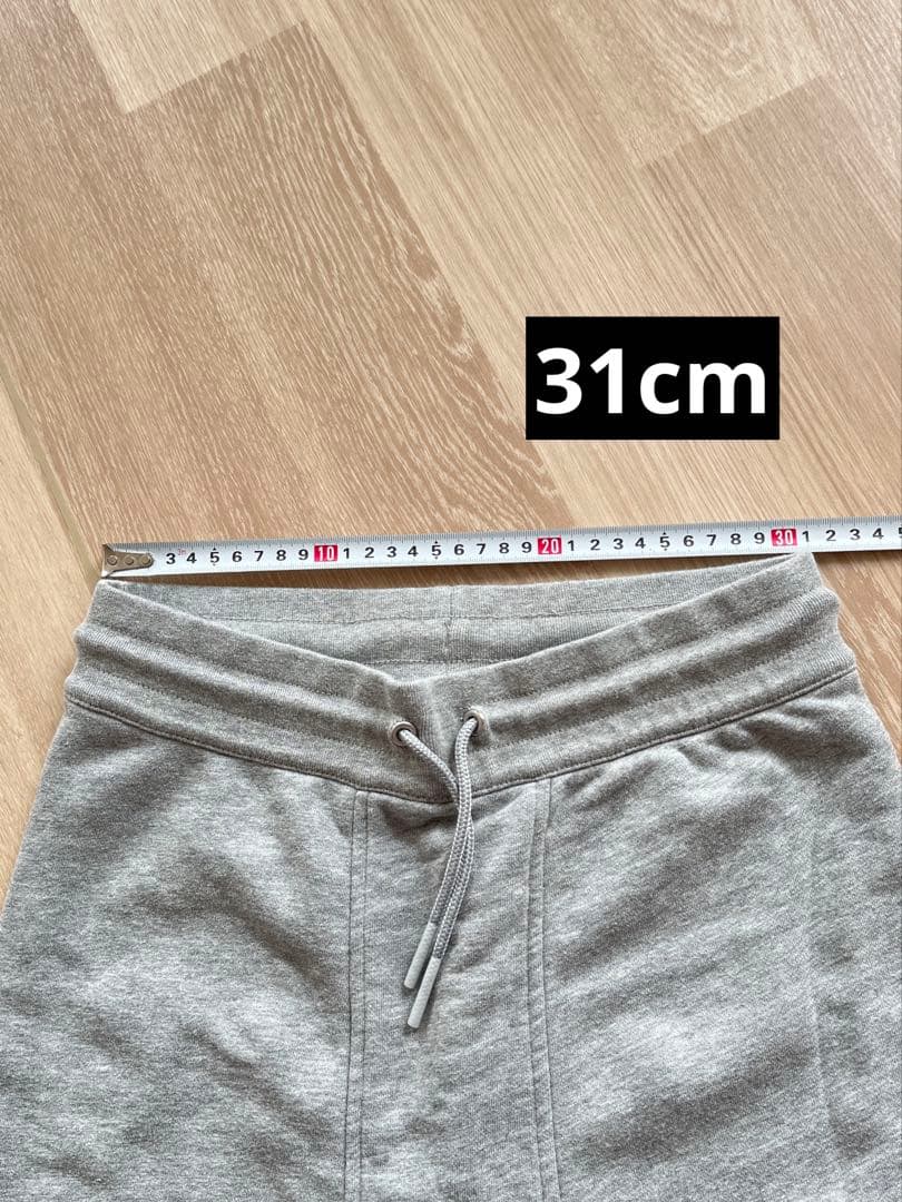 Burberry kids スウェットパンツ 12y(152cm)