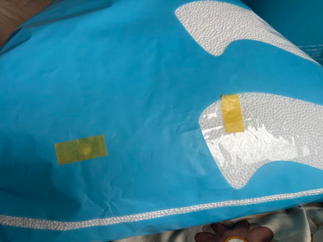 Yogibo ヨギボー補充用　詰め替え　3セット