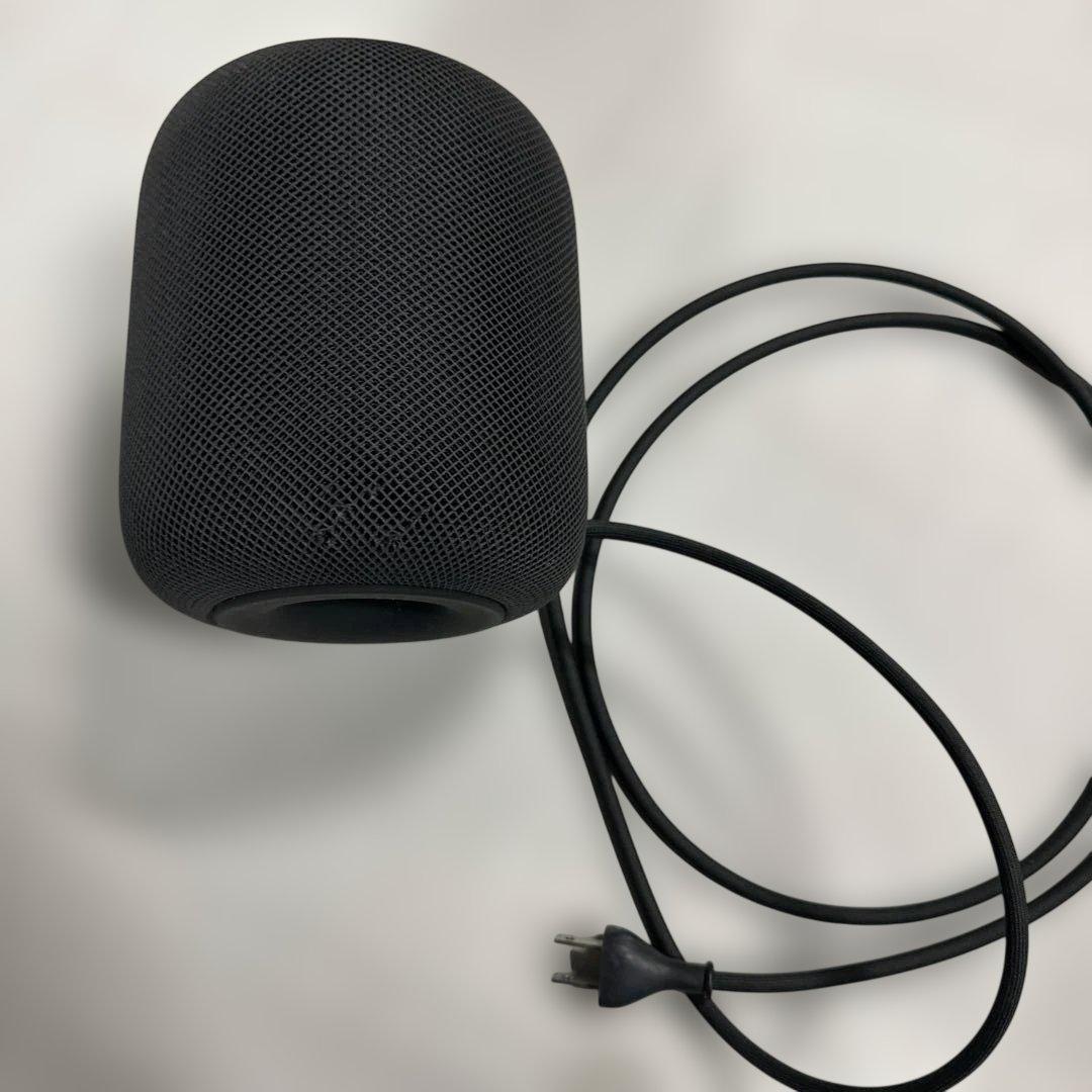 ④Apple Pod スピーカー