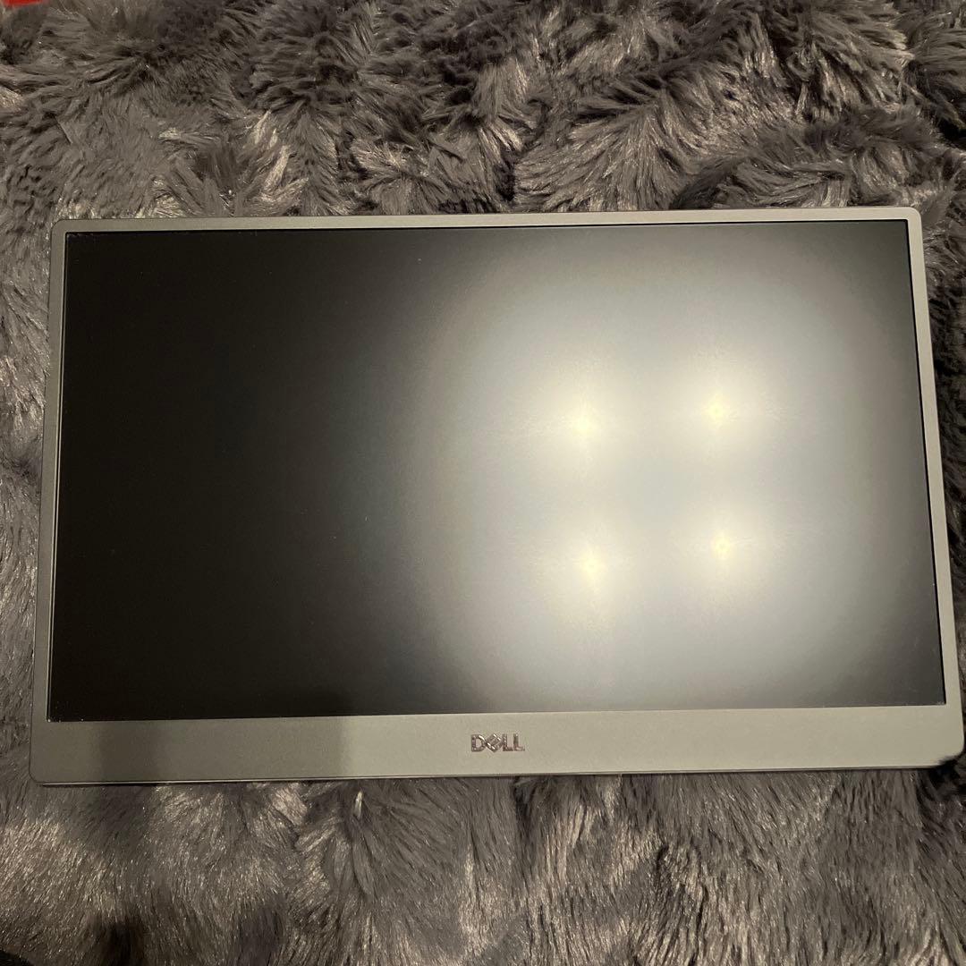 Dell C1422H 14インチ ポータブルモニター