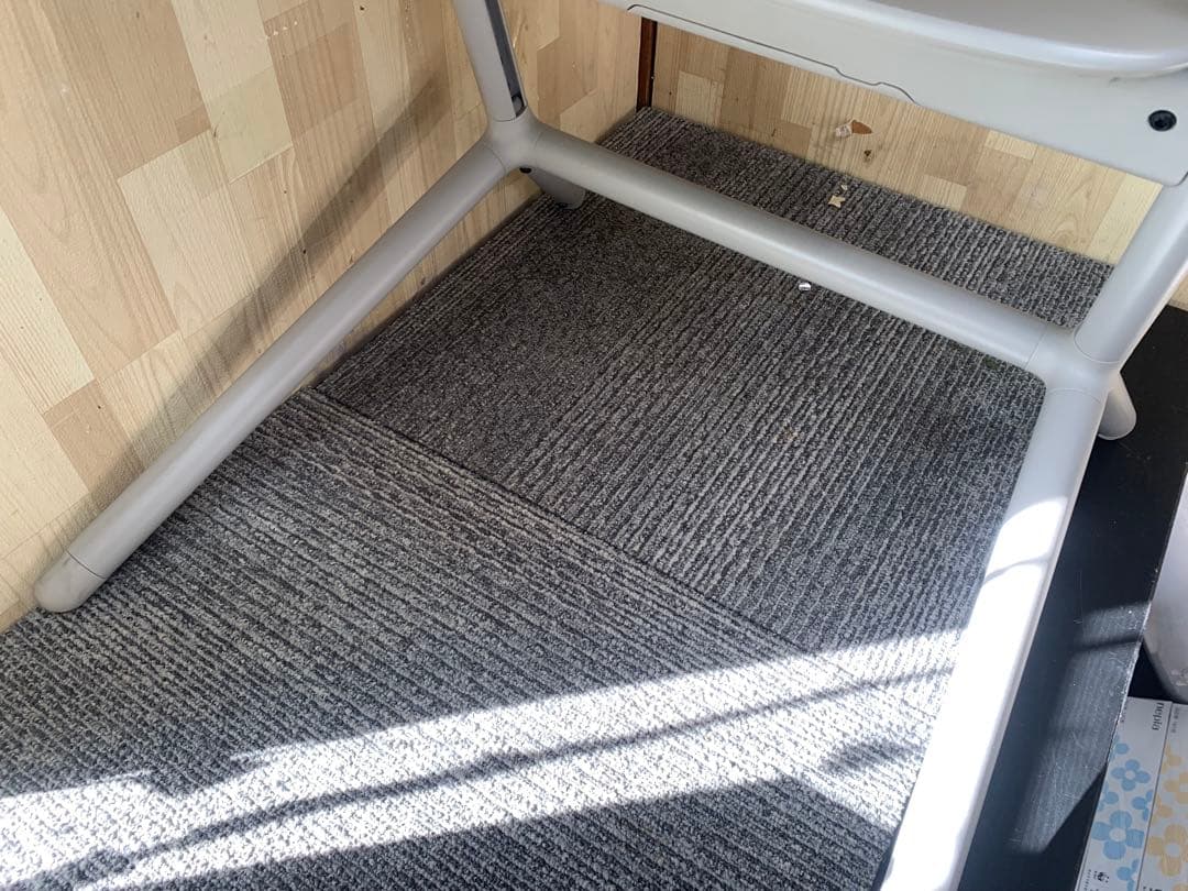 サイベックス　レモ　子ども用チェア