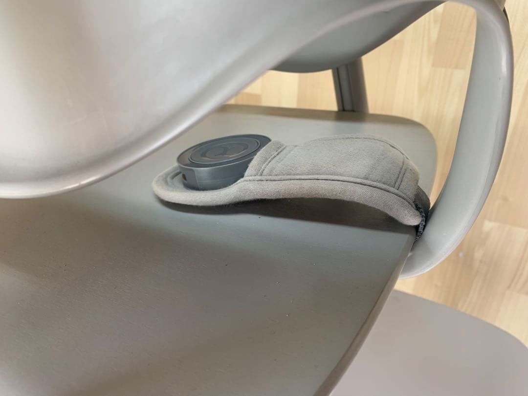 サイベックス　レモ　子ども用チェア