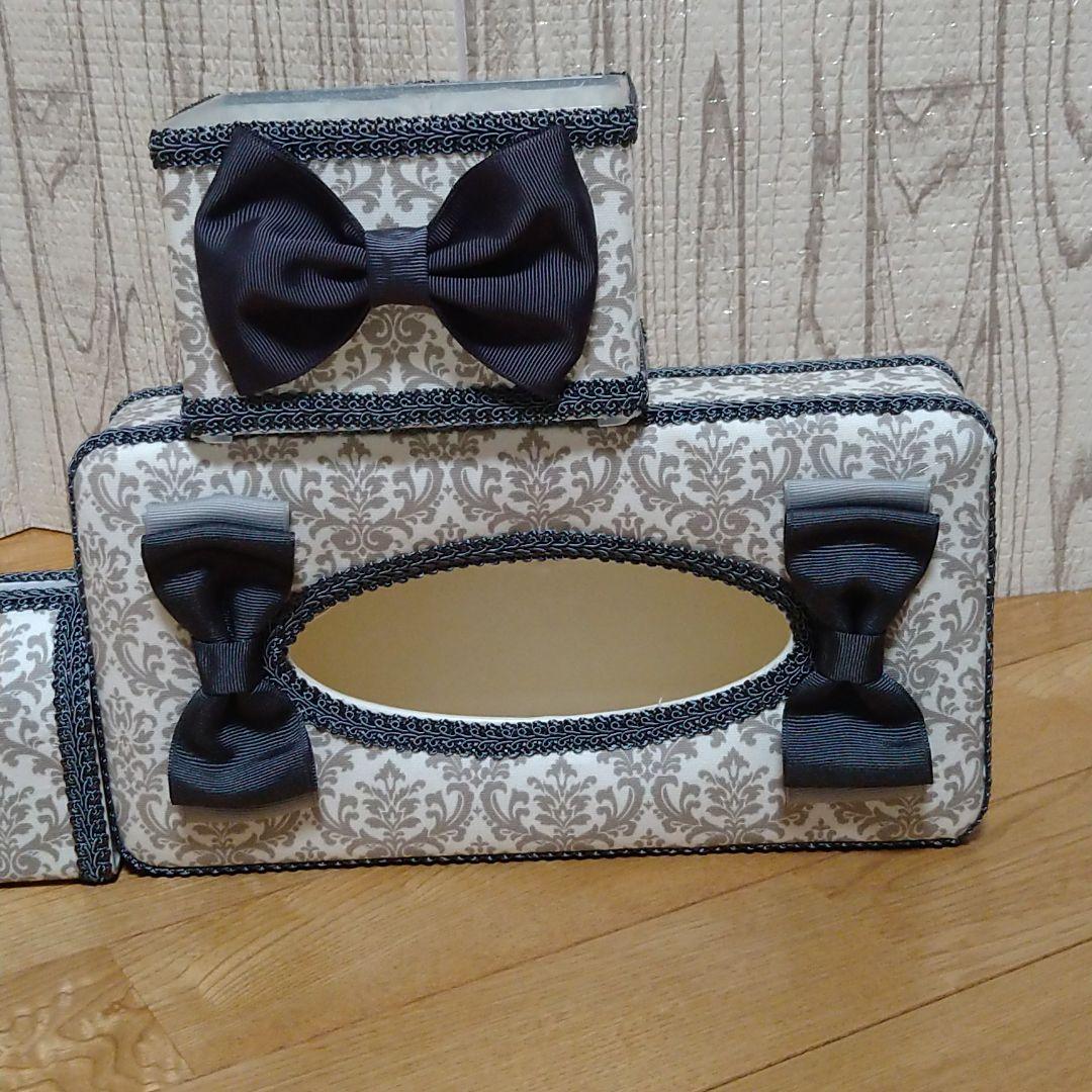 ダマスク柄❢オーダー承ります。