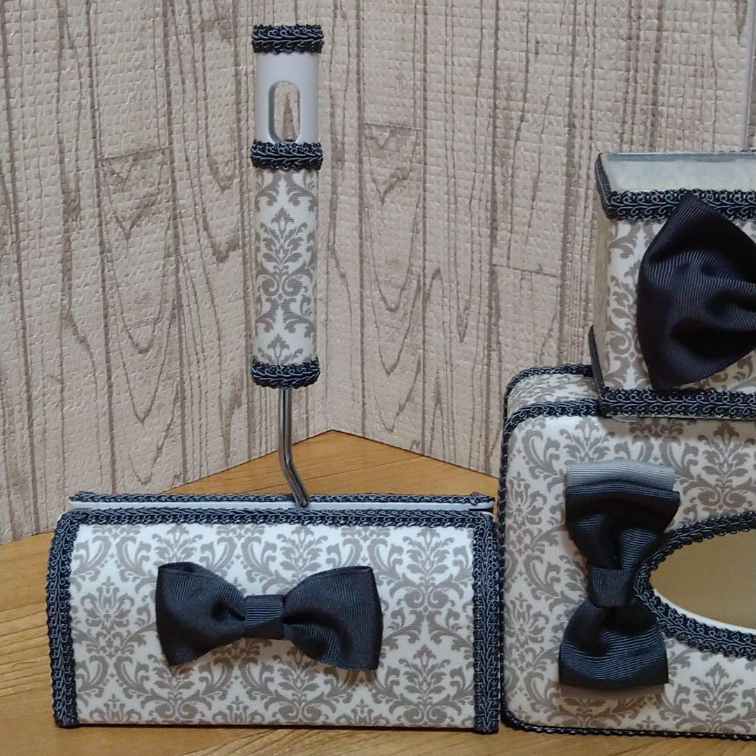 ダマスク柄❢オーダー承ります。