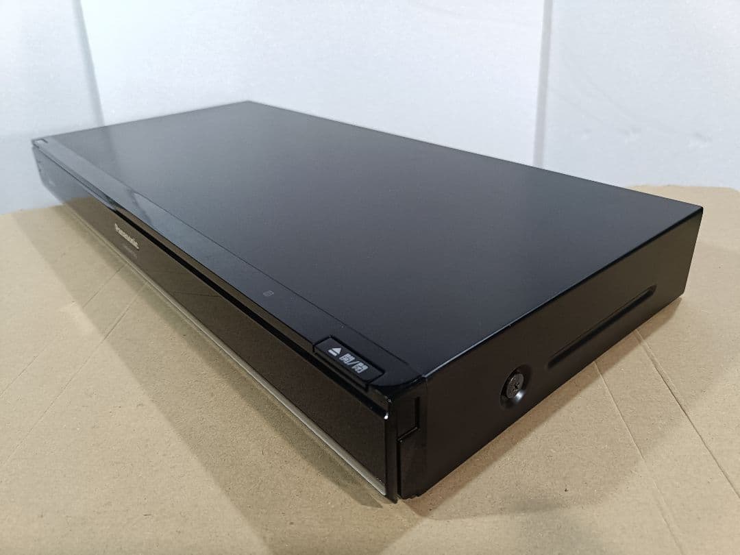 Panasonic DMR-BWT510 ブルーレイレコーダー