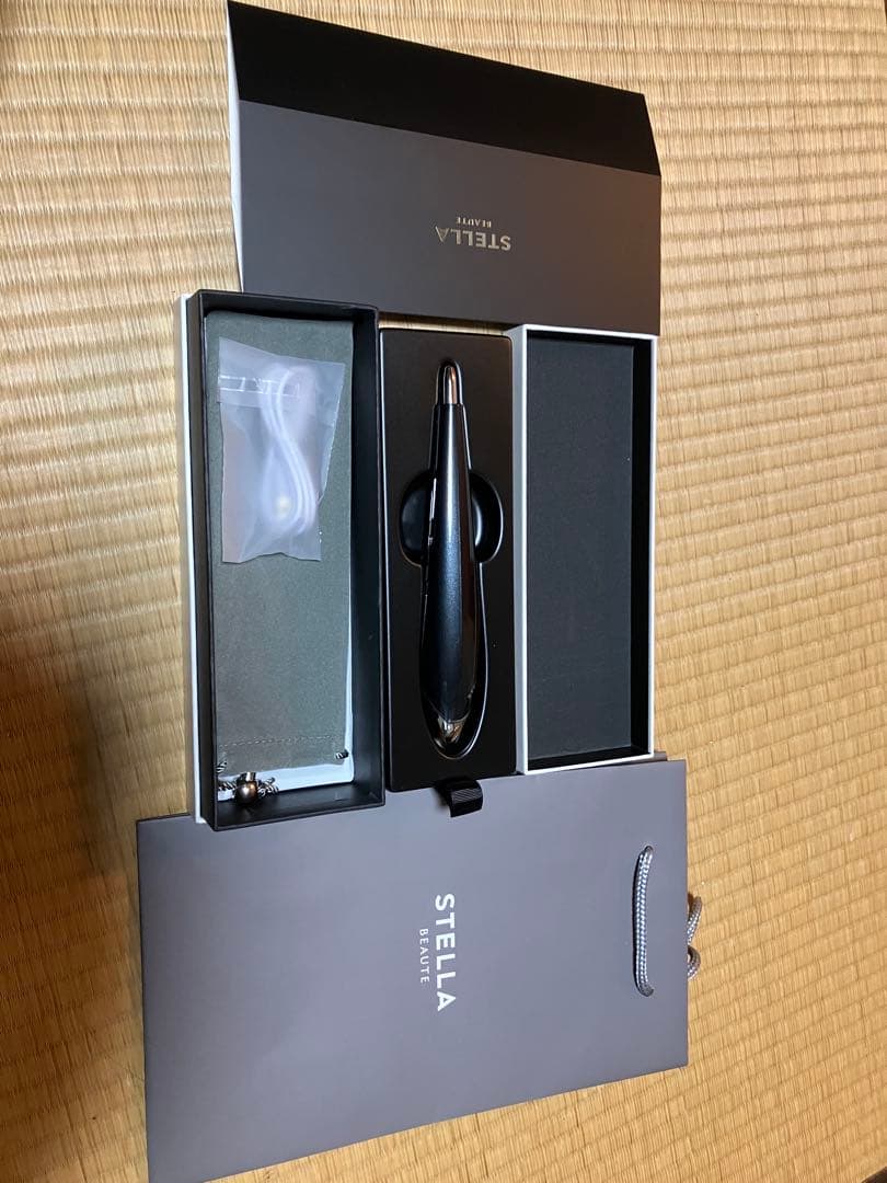 ボディ・フェイスケア STELLA BEAUTE Beauty Face Stick MEN