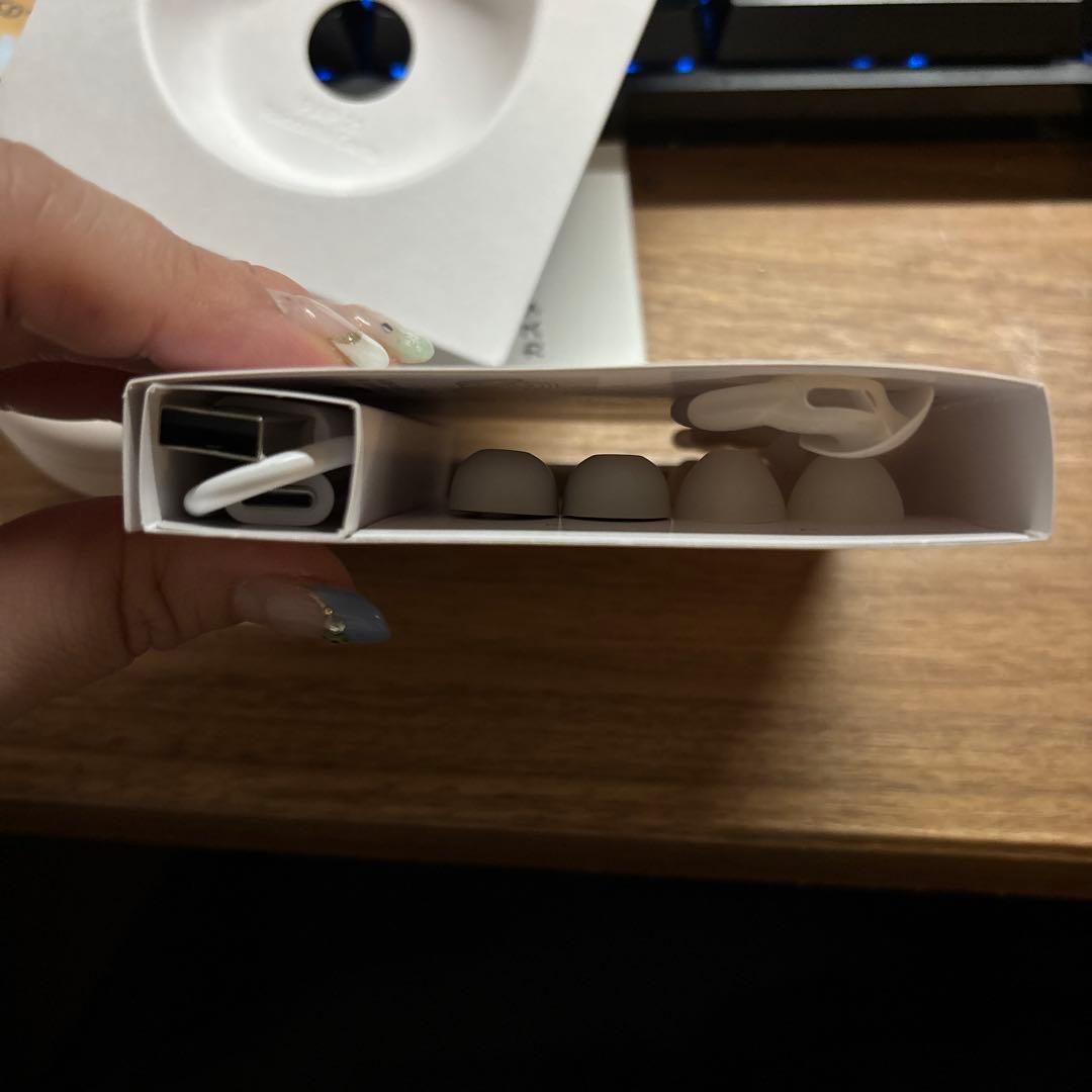 soundcore Sleep A30 ワイヤレスイヤホン ホワイト