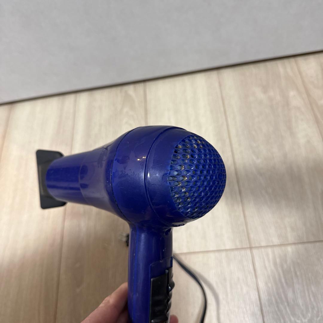 【ヘアコンテスト】コンテストライトドライヤー1000w