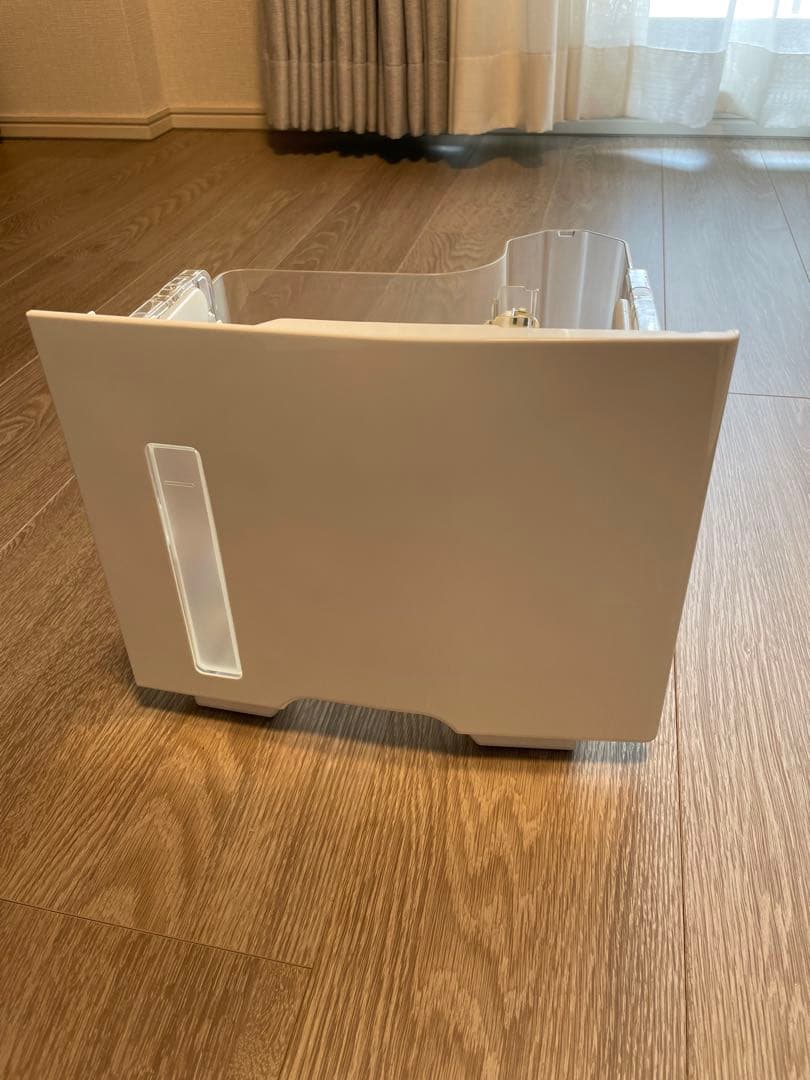 Panasonic F-YHUX200-S 衣類乾燥除湿機 21年式