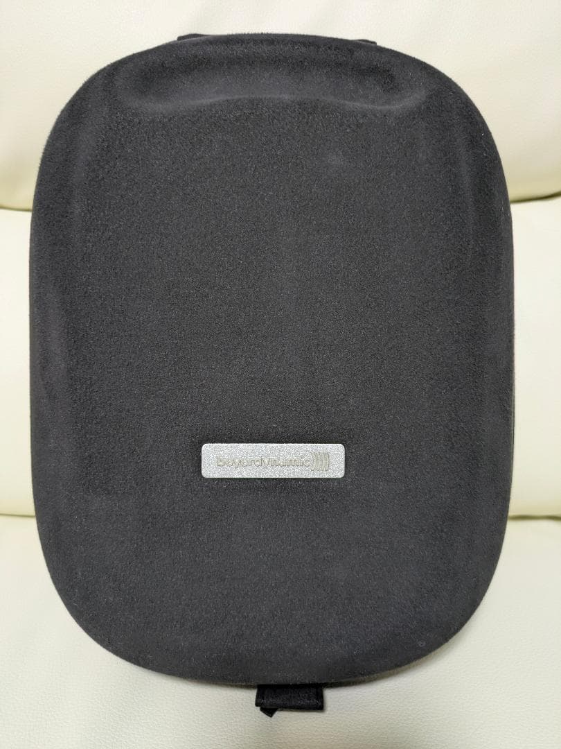 ヘッドホン beyerdynamic AMIRON 