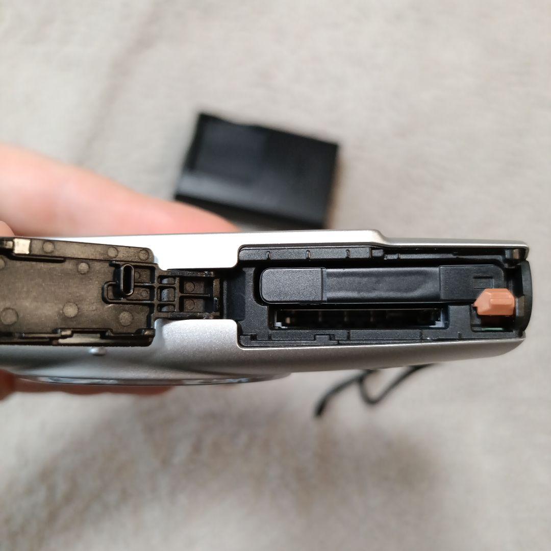 ☆*様 美品)canon IXY630 コンパクトデジタルカメラ