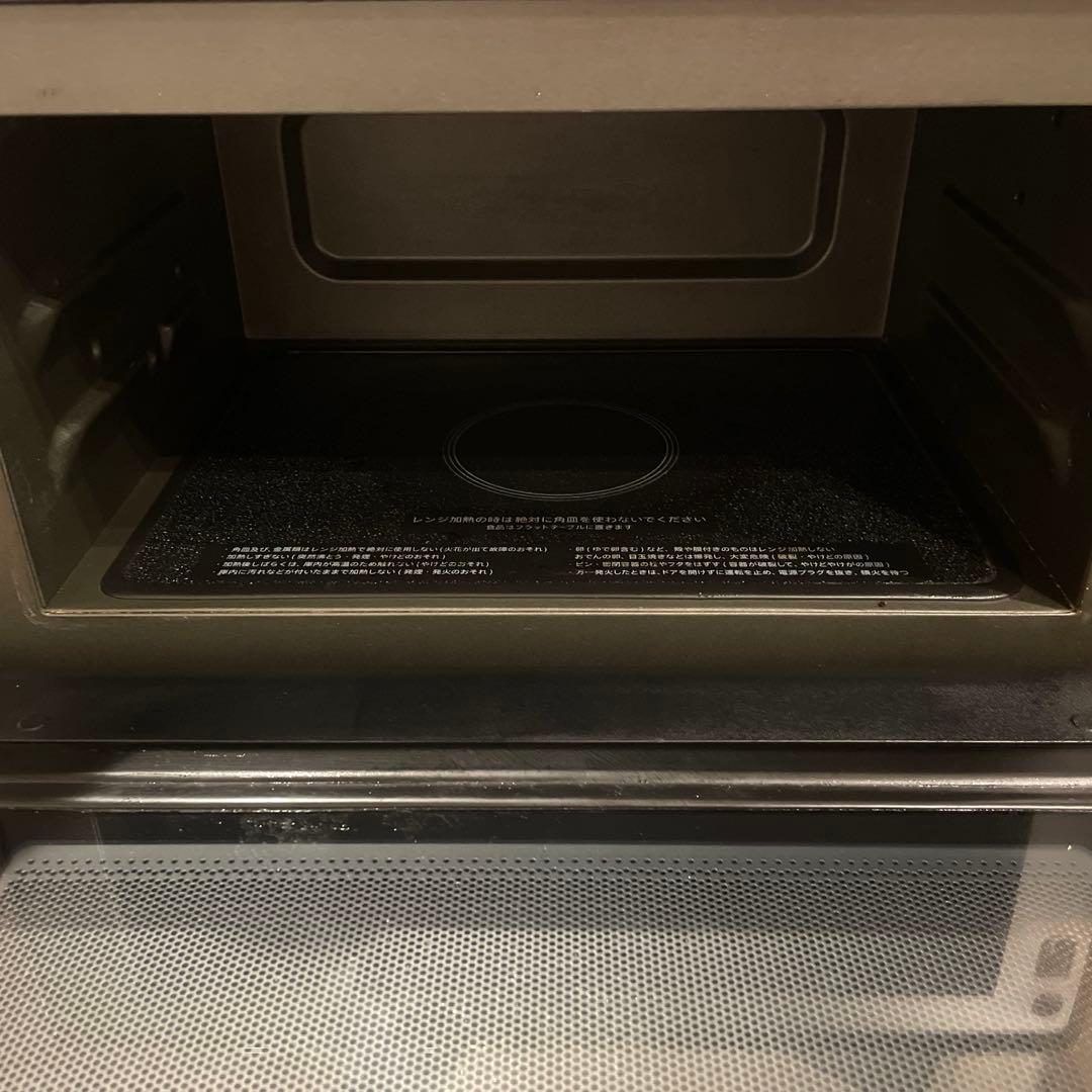 SHARP オーブンレンジ
