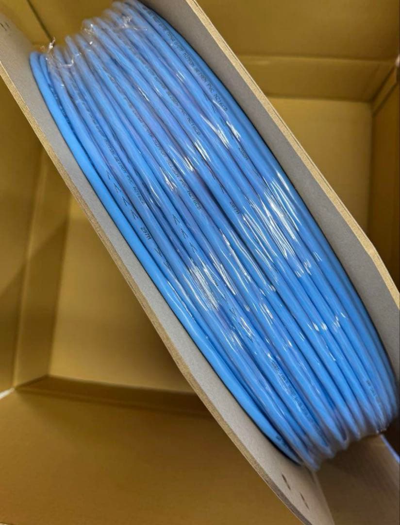 た*し様 Cat.6A U/UTPケーブル、300m AWG24-4P