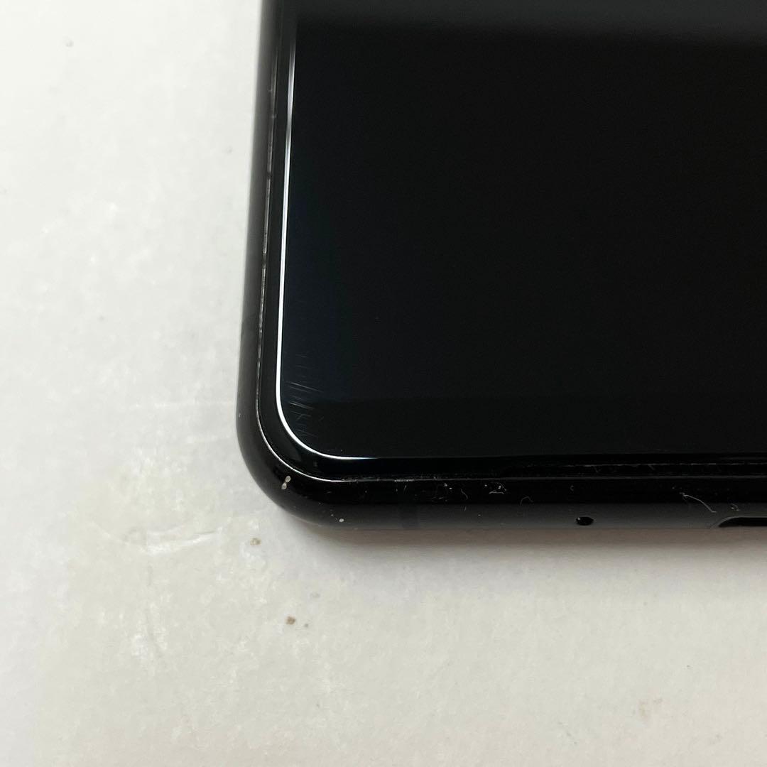 SONY Xperia 5 II 256GB XQ-AS42 SIMフリー