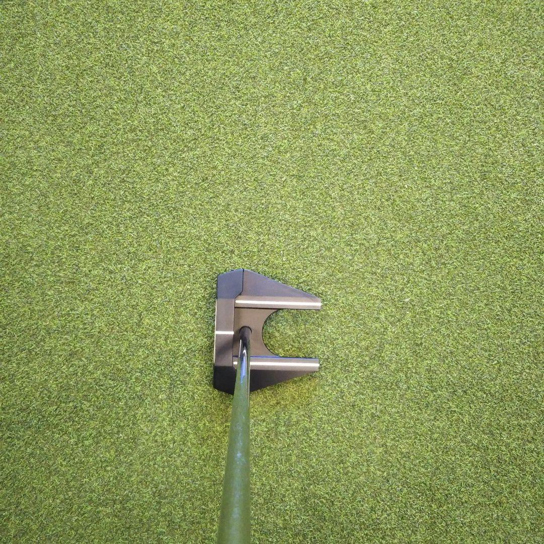 オデッセイ Ai-ONE CRUISER #7 CS BROOMSTICK