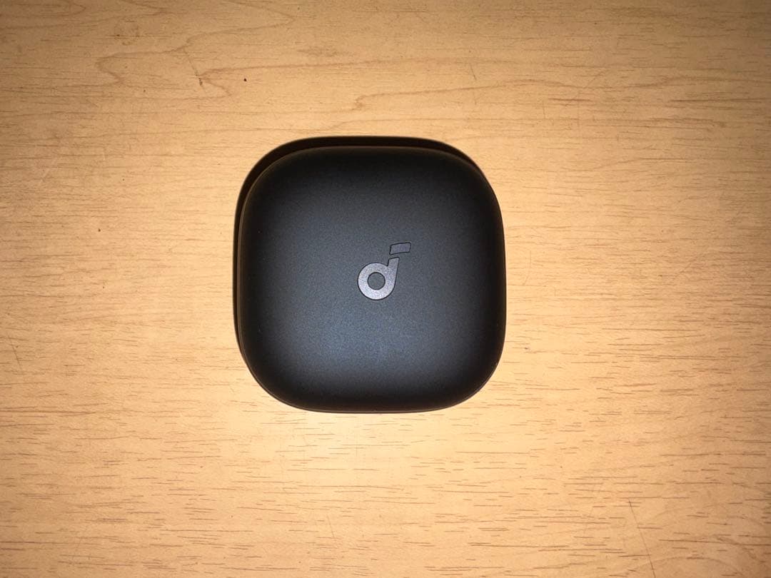 イヤホン Anker Soundcore Liberty5