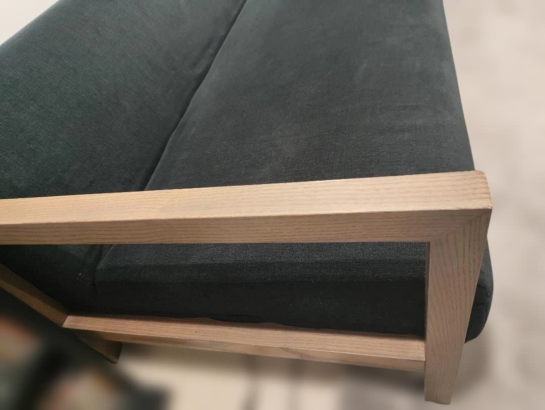 NOYES Villa 2人掛け