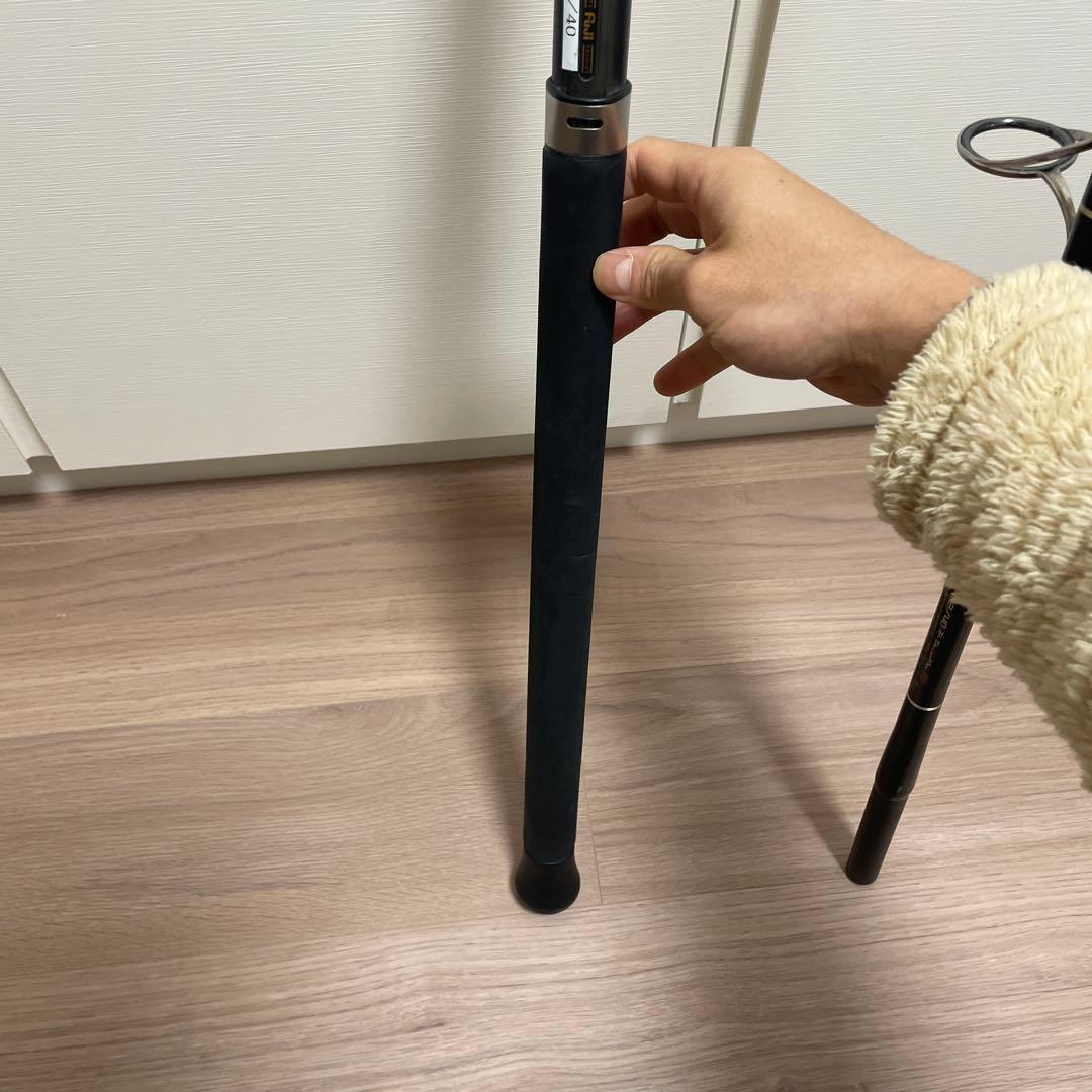 Blue Chaser 83/40 SC カーペンター carpenter