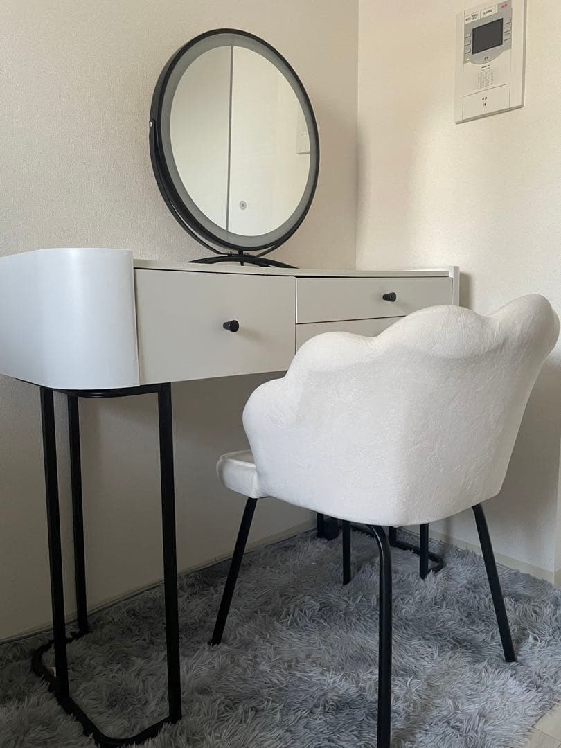 INDOORPLUS ドレッサー