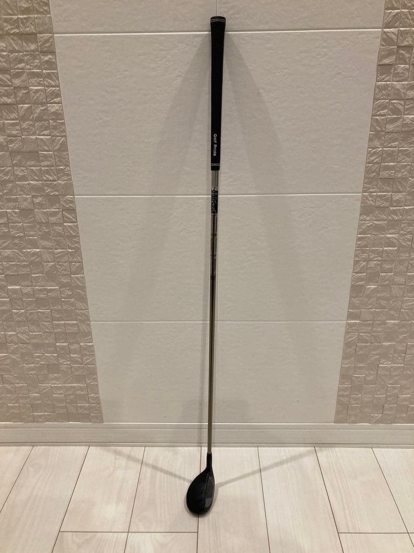 レア　G400 ハイブリッド　ユーティリティ　U6 6U