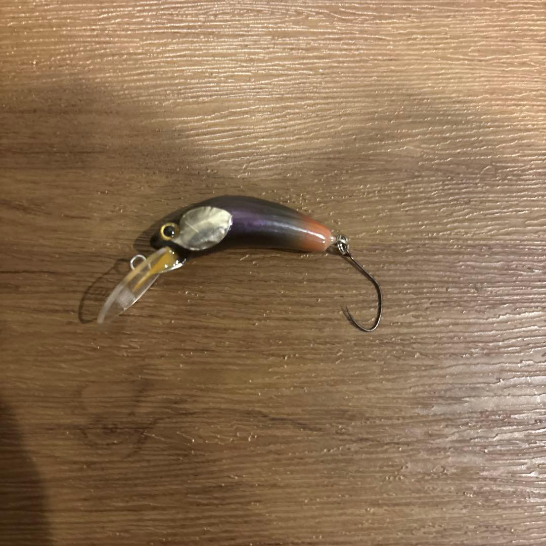 ZANMAI スローシンキング 35mm 4本セット