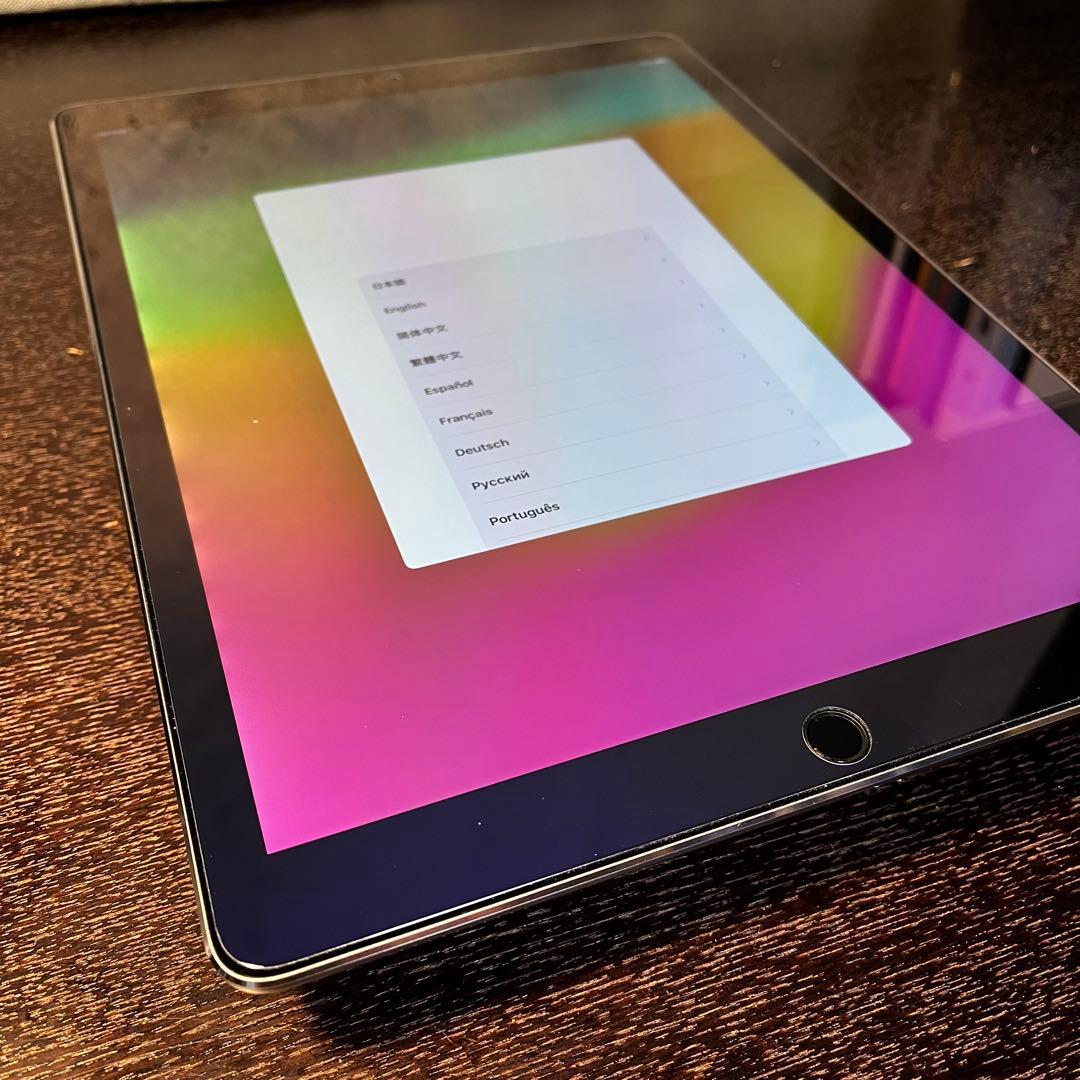 ✨️極美品✨️iPad Pro 12.9 2th 総額¥239,248超豪華セット❗️