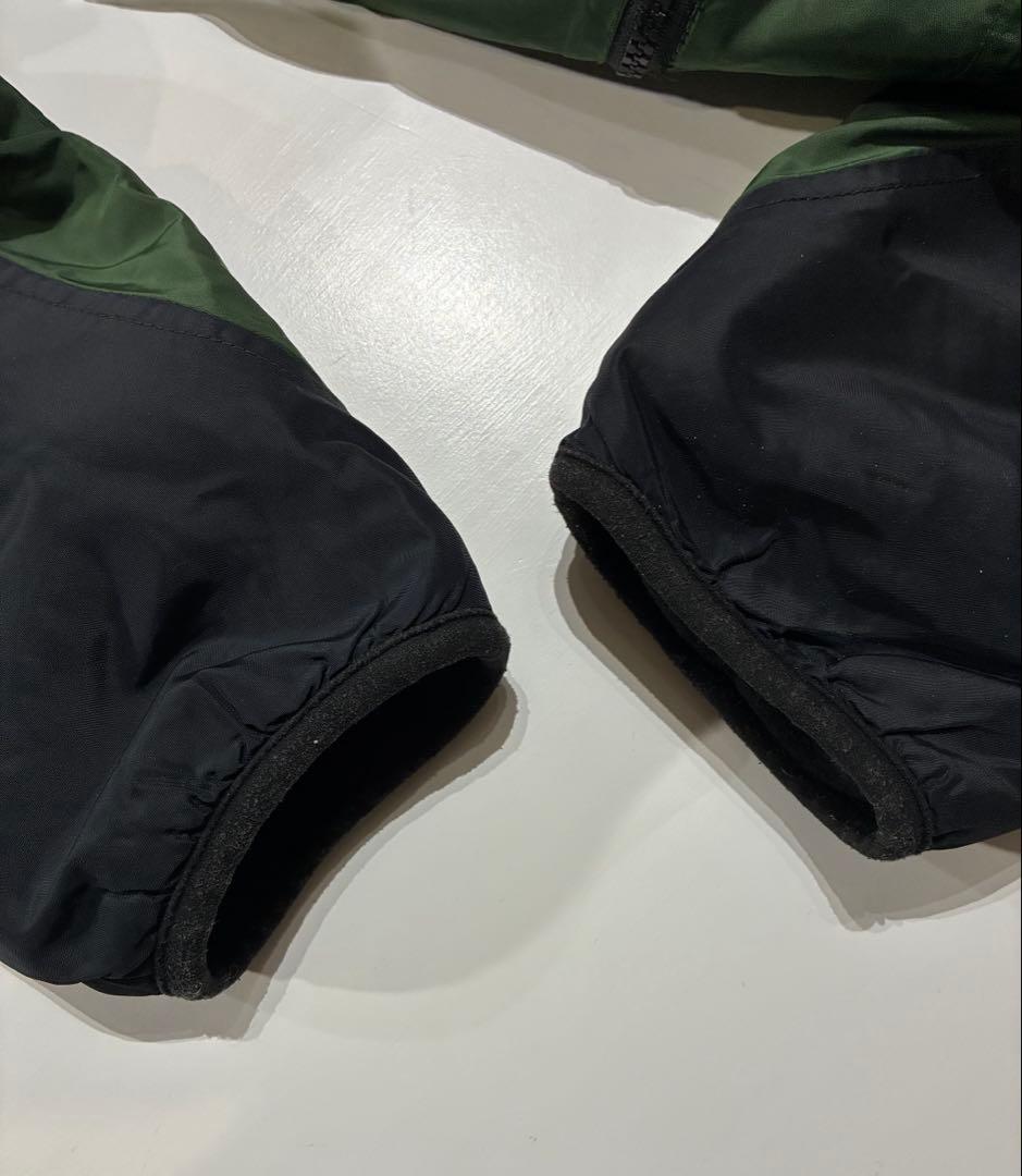 90’s POLO SPORTS ポロスポーツ ナイロンジャケット